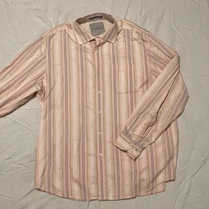 Tommy Bahama Dress Shirt